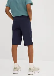 Bermuda extensible, Classic Fit, bonprix