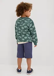Bermuda classique et extensible, bonprix