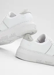 Sneakers à plateformes Rieker, Rieker