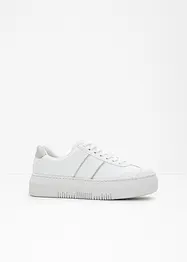 Sneakers à plateformes Rieker, Rieker