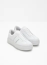 Sneakers à plateformes Rieker, Rieker