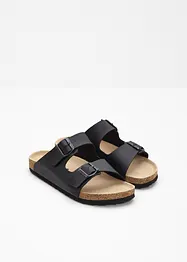 Mules Rieker, Rieker