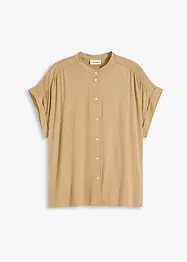 Chemisier en jersey, bonprix