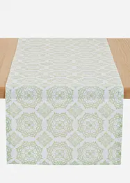 Chemin de table à ornements, bonprix