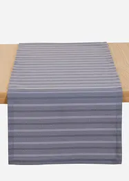 Chemin de table intérieur et extérieur, anti-taches, bonprix