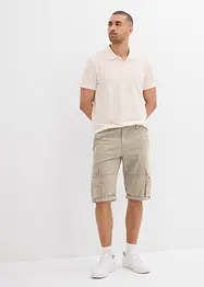 Bermuda cargo, Regular Fit, bonprix