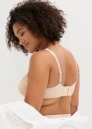 Lot de 2 soutiens-gorge à armatures, bonprix