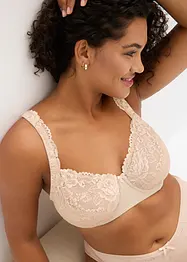 Lot de 2 soutiens-gorge à armatures, bonprix