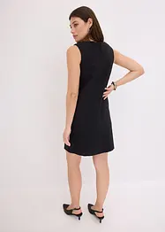 Robe trapèze, bonprix