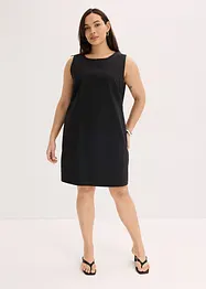 Robe trapèze, bonprix