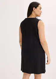 Robe trapèze, bonprix