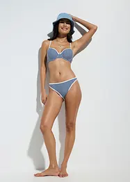 Bikini balconnet (ens. 2 pces), bonprix