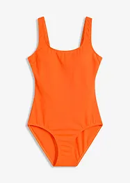 Maillot 1 pièce avec un col montant dans le dos, bonprix
