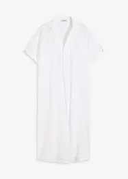 Robe caftan en gaze de coton, bonprix