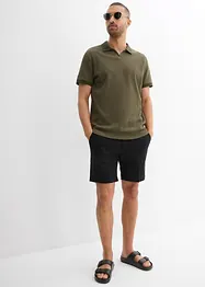 Polo en coton, bonprix