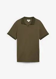 Polo en coton, bonprix
