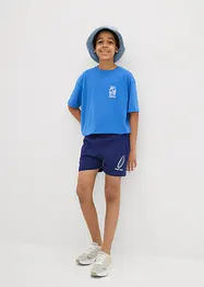T-shirt en coton, bonprix