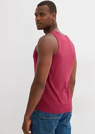 Lot de 3 débardeurs, bonprix