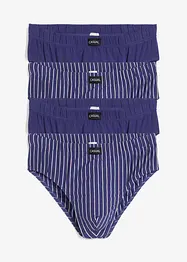 Lot de 5 slips Maxi, bonprix