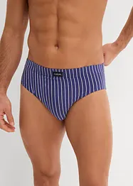 Lot de 5 slips Maxi, bonprix