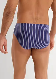 Lot de 5 slips Maxi, bonprix