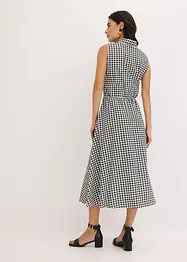 Robe en popeline de coton, bonprix