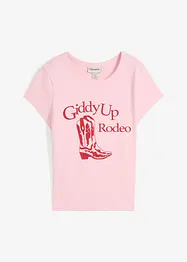 T-shirt 100% coton, bonprix