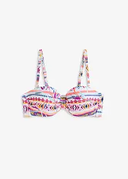 Haut de bikini balconnet, bonprix