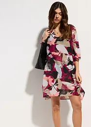 Tunique de plage oversize, bonprix