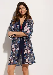 Kimono de plage en viscose fluide, bonprix