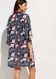 Kimono de plage en viscose fluide, bonprix