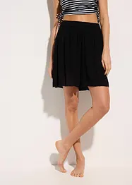 Short de plage en viscose fluide, bonprix