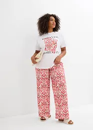 T-shirt 100% coton, bonprix
