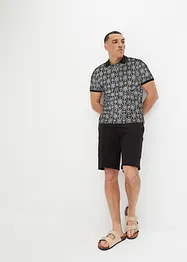 Polo en coton, bonprix