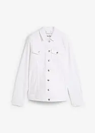 Veste en jean, bonprix