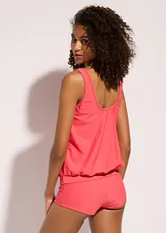 Tankini séchage rapide (ens. 2 pces), bonprix