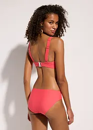 Bikini (ens. 2 pces) à découpes, bonprix