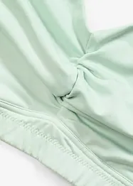 Soutien-gorge de sport, maintien léger, bonprix