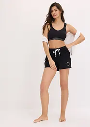 Soutien-gorge de sport, maintien modéré, bonprix