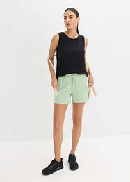 Short de sport technique à séchage rapide, bonprix