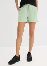 Short de sport technique à séchage rapide, bonprix