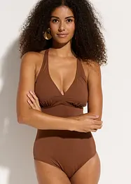 Maillot 1 pièce, bonprix