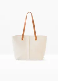 Cabas en toile, bonprix