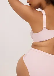 Slip Maxi à broderies, bonprix