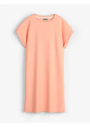 Robe courte 100% coton épais, bonprix