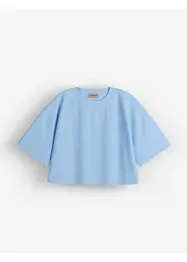 T-shirt 100% coton, bonprix