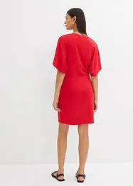 Robe confortable en jersey milano, bonprix