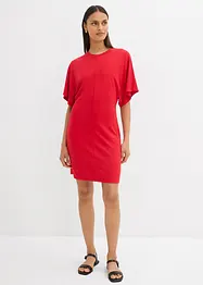 Robe confortable en jersey milano, bonprix