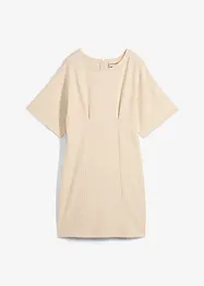 Robe T-shirt 100% coton, bonprix