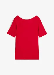 T-shirt en fine viscose, bonprix